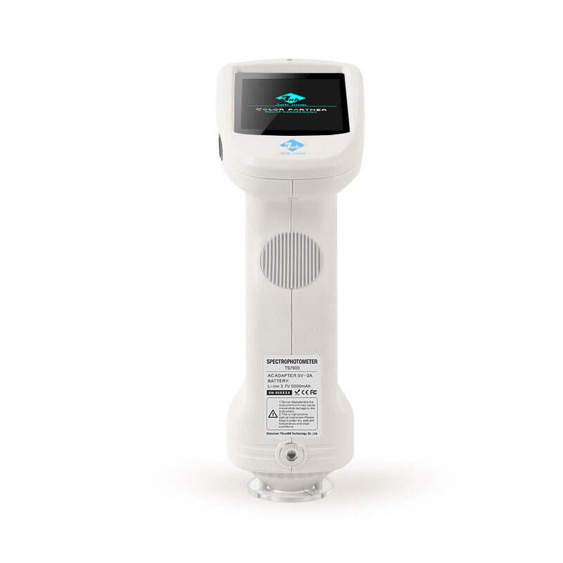 分光测色仪 TS7600(泰双系列)