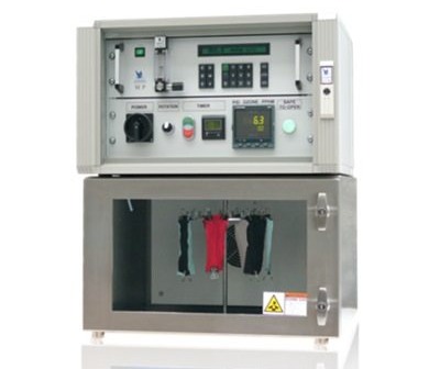 臭氧老化试验箱 臭氧箱SIM全系列