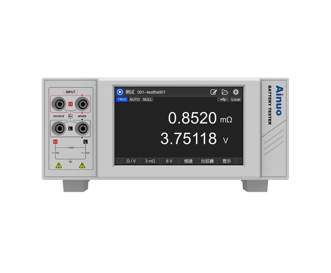 电池测试仪 ANBTS7500