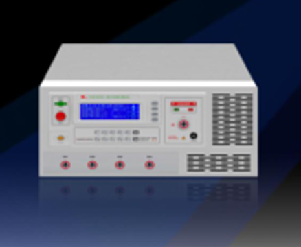 CS9919DX系列 程控绝缘耐压测试仪 图2