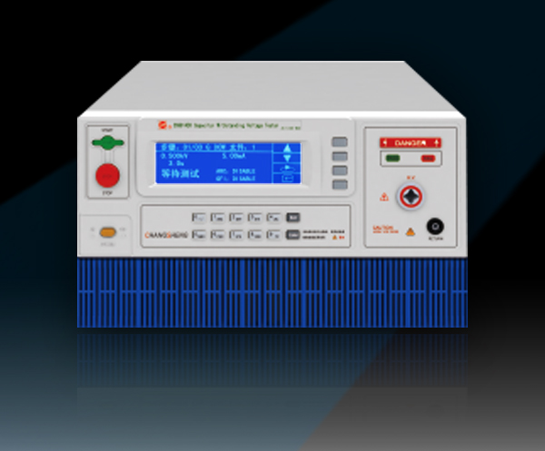 CS9914FX-1程控电容器负荷老化筛选仪