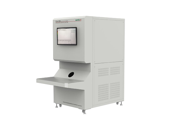 CLA-200 投影灯在线光学分析测量系统