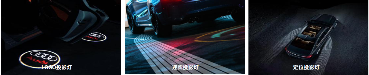 LPTS-200 车载投影光学特性测试系统 图7