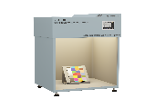 VCA-3300 标准光源对色灯箱 图2