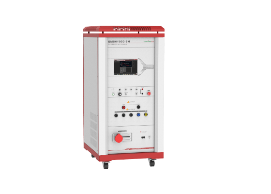 EMS61000-5H 雷击浪涌发生器
