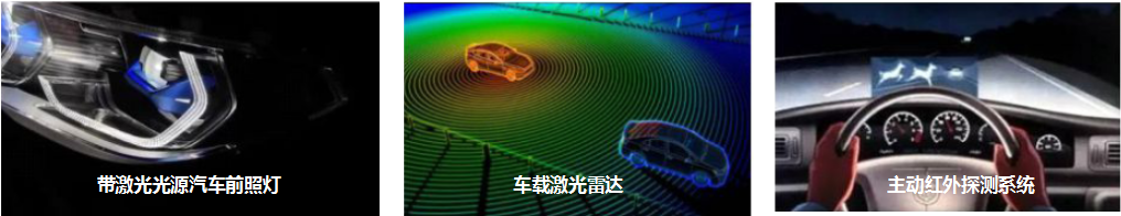 OSTV-500 汽车光生物安全测试系统 图8