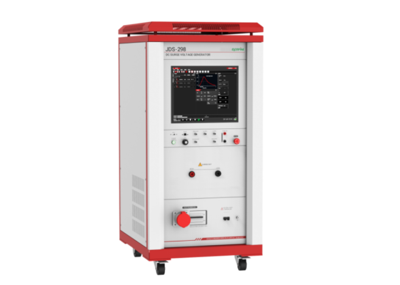 JDS-298 直流浪涌发生器