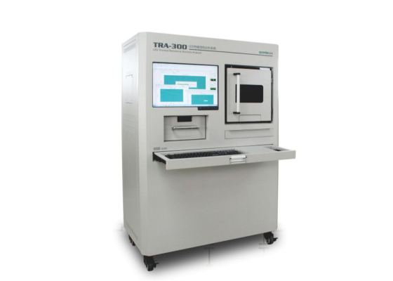 TRA-300 LED热结构分析测量系统