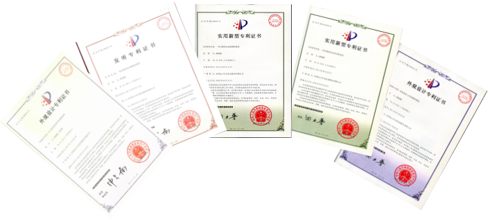 LT-500A LED灯和灯具加速老化与寿命测量系统 图7