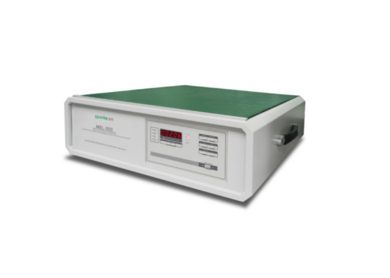 MEL-300 医用冷光源光照均匀性测量系统