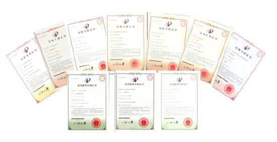 OSTV-500 汽车光生物安全测试系统 图6