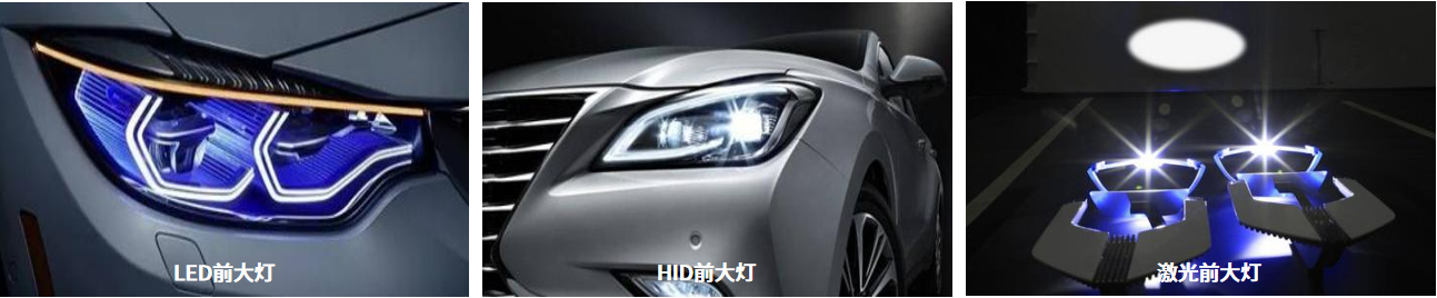 OA-3060 车用灯具快速配光测试系统 图6