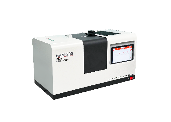 HAM-200 雾度计