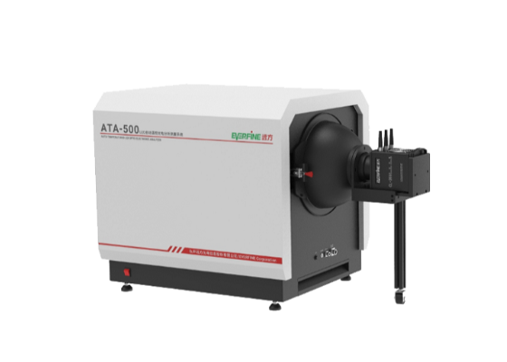 ATA-500UV LED自动温控光电分析测量系统-紫外
