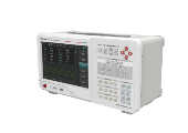 PLM3000 LED照明专用高频功率计 图2
