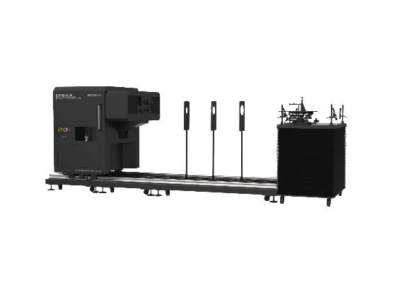 OSTM-500 系列医用电气设备光辐射安全测量系统(适用激光&非激光）