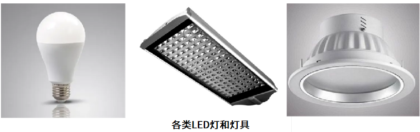 LT-500A LED灯和灯具加速老化与寿命测量系统 图9