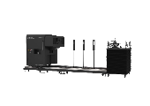 OSTM-500 系列医用电气设备光辐射安全测量系统(适用激光&非激光） 图2