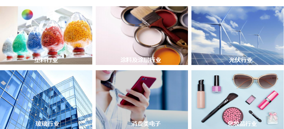 HC系列 产线高速分光测色仪 图7