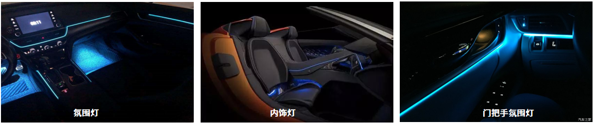 MAT-200B 氛围灯自动测试系统 图7