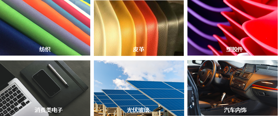 PSC-30系列 便携式分光测色仪 图5