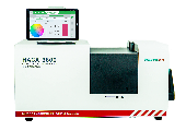 HACA-3800 系列高精度分光测色仪 图2