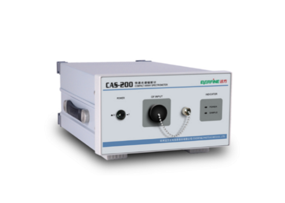 CAS-200 快速光谱辐射计（基础工业级）