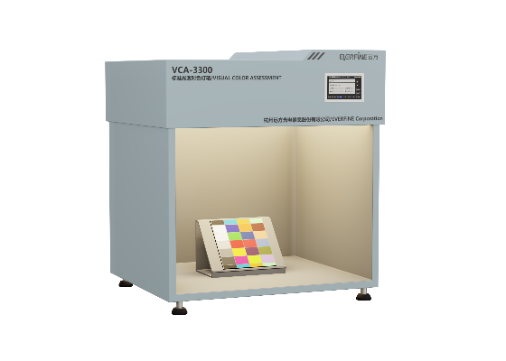 VCA-3300 标准光源对色灯箱