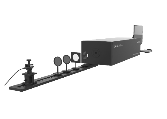 LPDA-411H 激光光束功率分布分析仪 （激光光束质量分析仪）