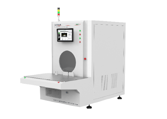 OA-5060 车用灯具快速配光测试系统