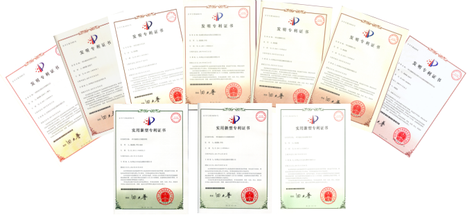 OST-500 光辐射安全测定系统 图7