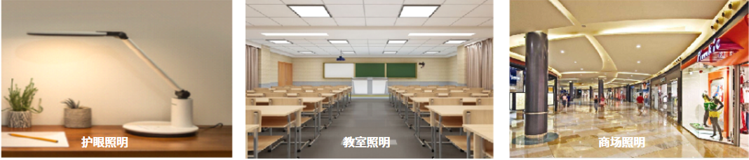 LFA-3000 光源频闪测试系统 图7