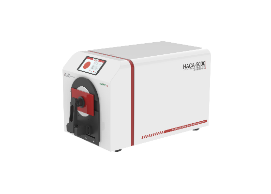 HACA-5000 高精度颜色分析仪（实验室级）