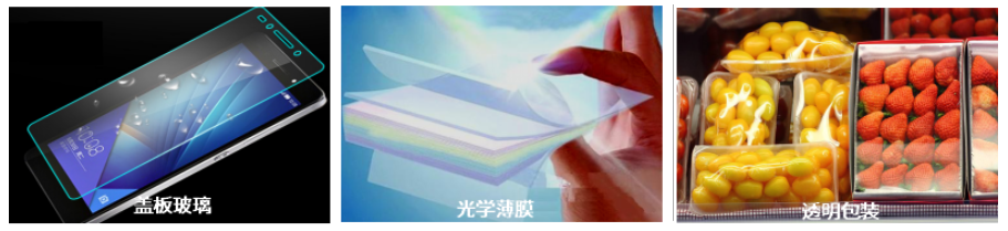 SHCM-200 光谱雾度清晰度计 图7
