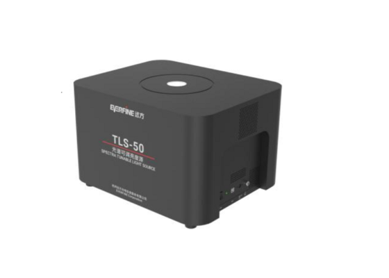TLS-50LS 光传感器校正光源