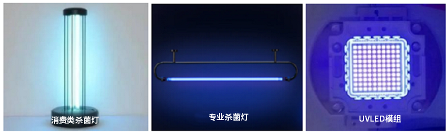 PCE-2000UV_1.5 紫外光源辐射测试系统 图5