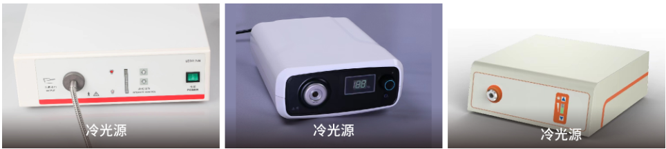 MEL-1200 内窥镜冷光源光色测试系统 图4