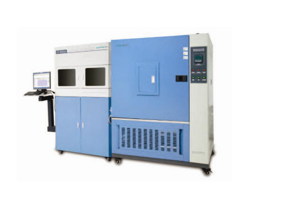 LT-300A LED灯和灯具加速老化与寿命测量系统