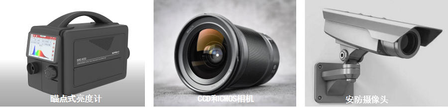 SLS-50 标准亮度源 图4