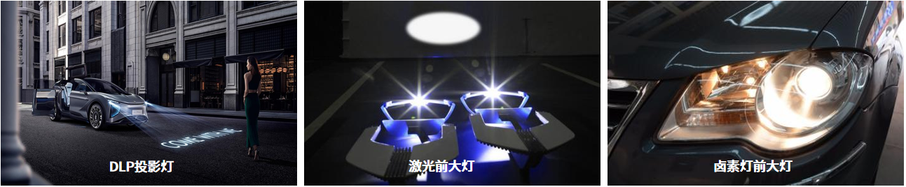 OA-5060 车用灯具快速配光测试系统 图5