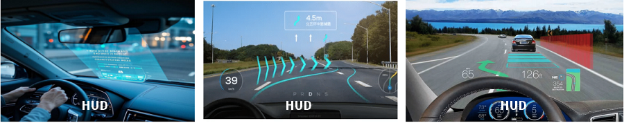 HOMA-2300 HUD光学测量分析仪 图4