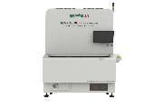 MAT-200B 氛围灯自动测试系统 图2