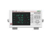 PF9836S 三相数字功率计 图2