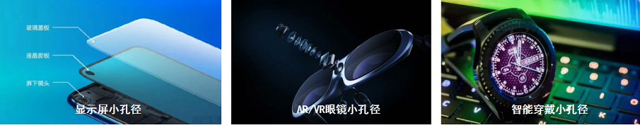 ST-2000 亚毫米级光谱透射比测量系统 图4