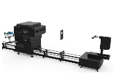 UVS-200 紫外空间辐射分布测试系统 图2