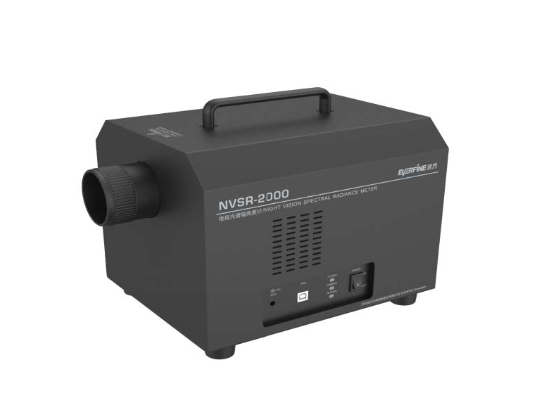 NVSR-2000 夜视光谱辐亮度计