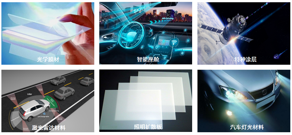 BBMS-3000 双向反射透射空间分布测量系统 图7