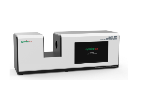 MLAA-200 微透镜模组光学分析测量系统