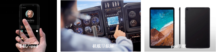 DMS-1500E 小型平面显示器光学特性测试系统 图6