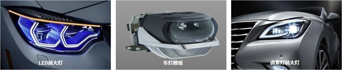 OAM-3640H 车用灯具快速配光测试系统 图5